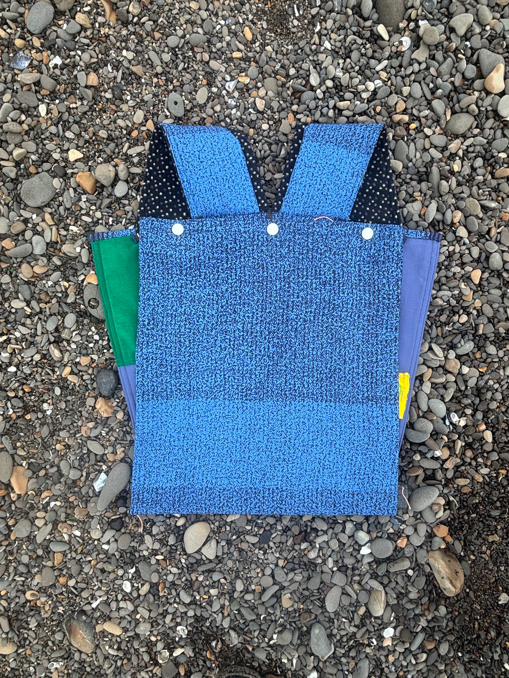 Rock Smock 1