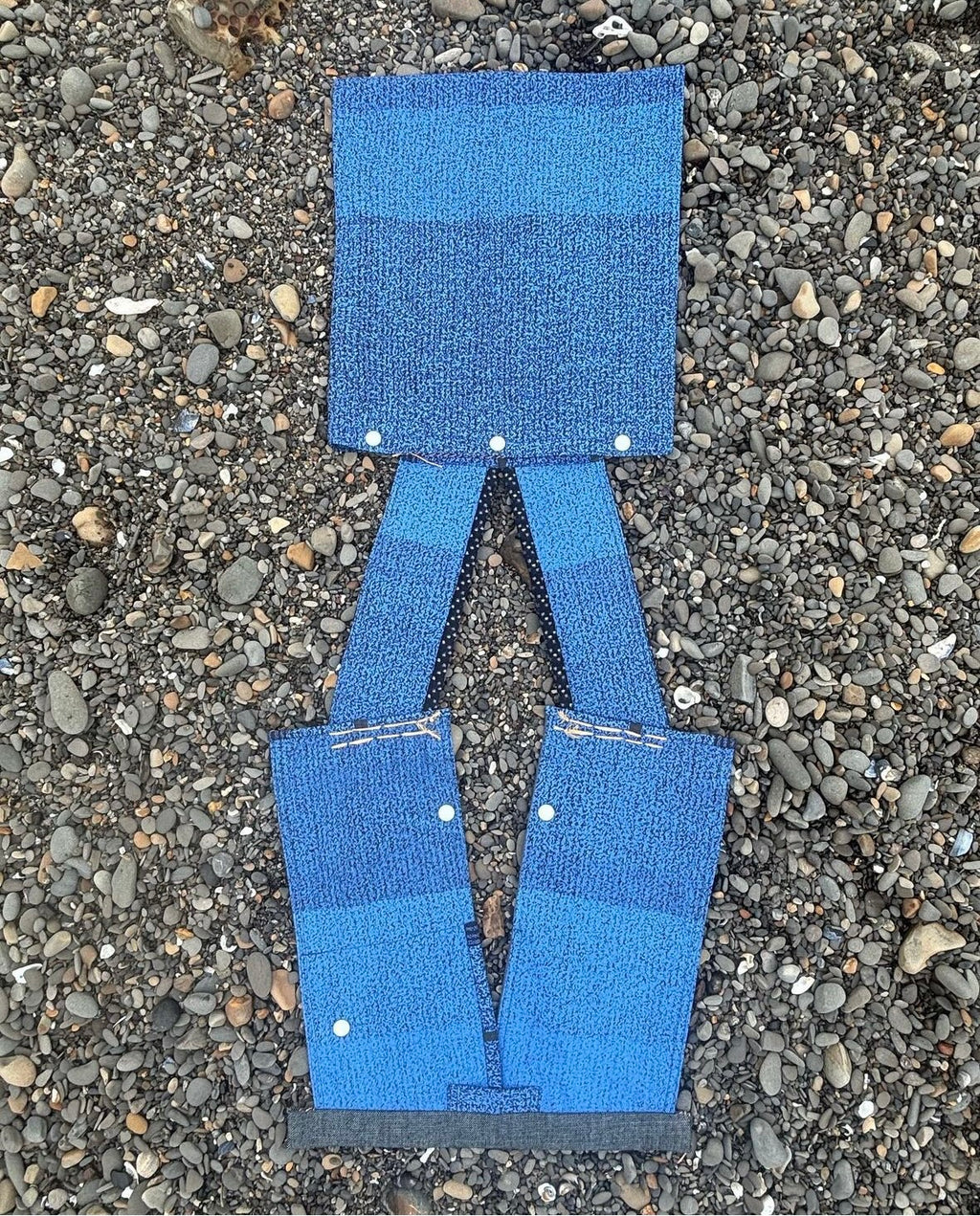 Rock Smock 1