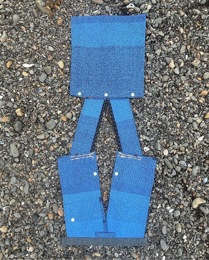 Rock Smock 1