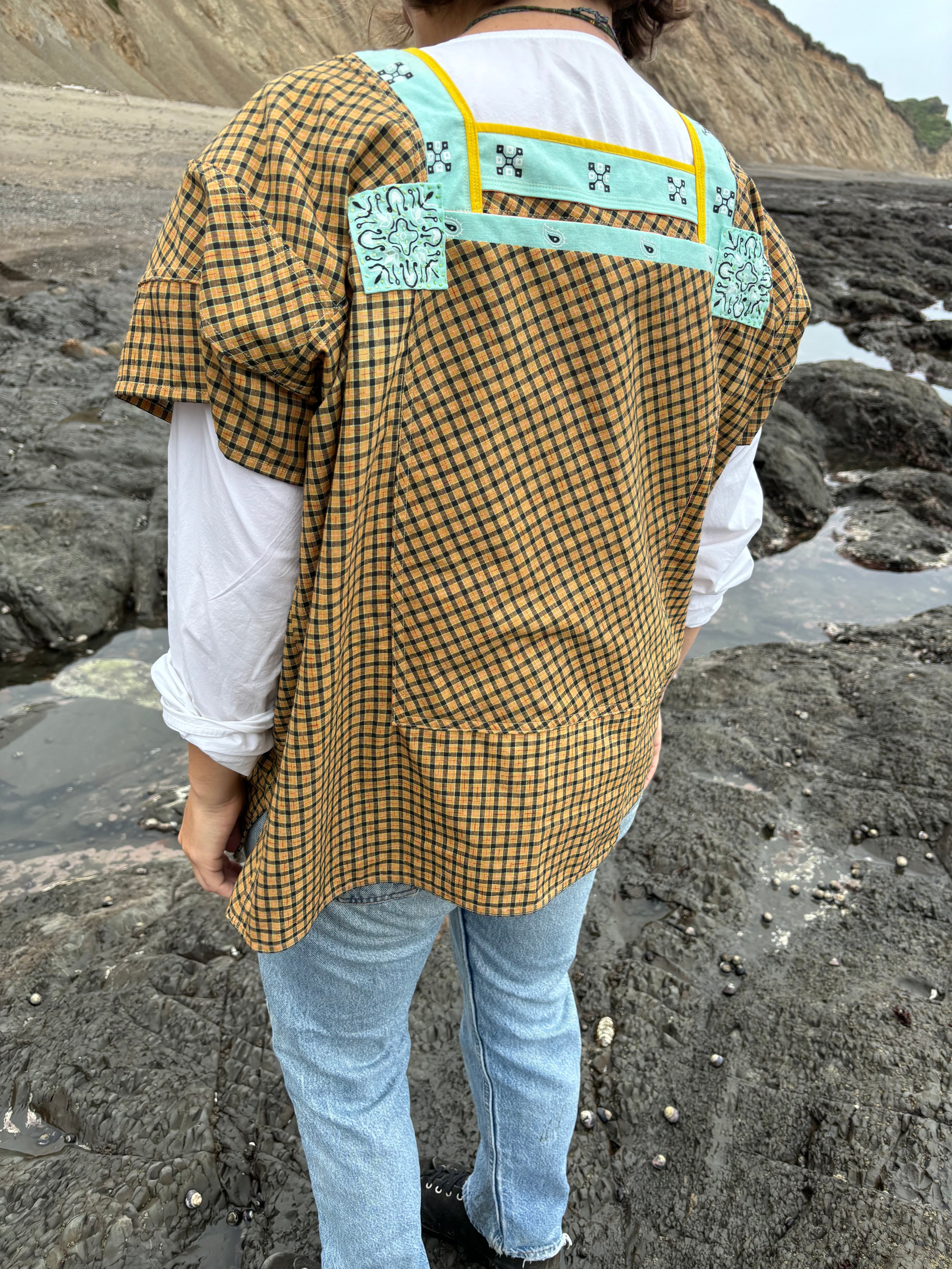 Rock Smock 2