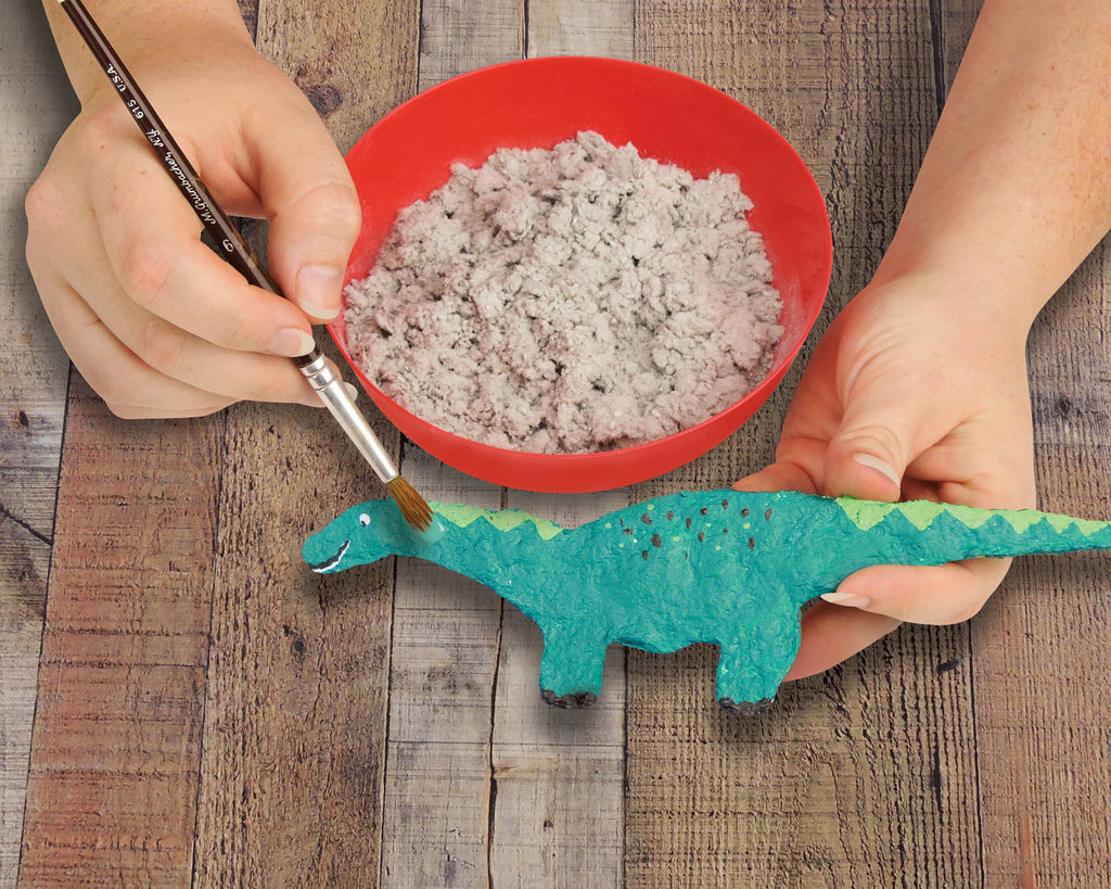 CelluClay® Instant Paper Mâché