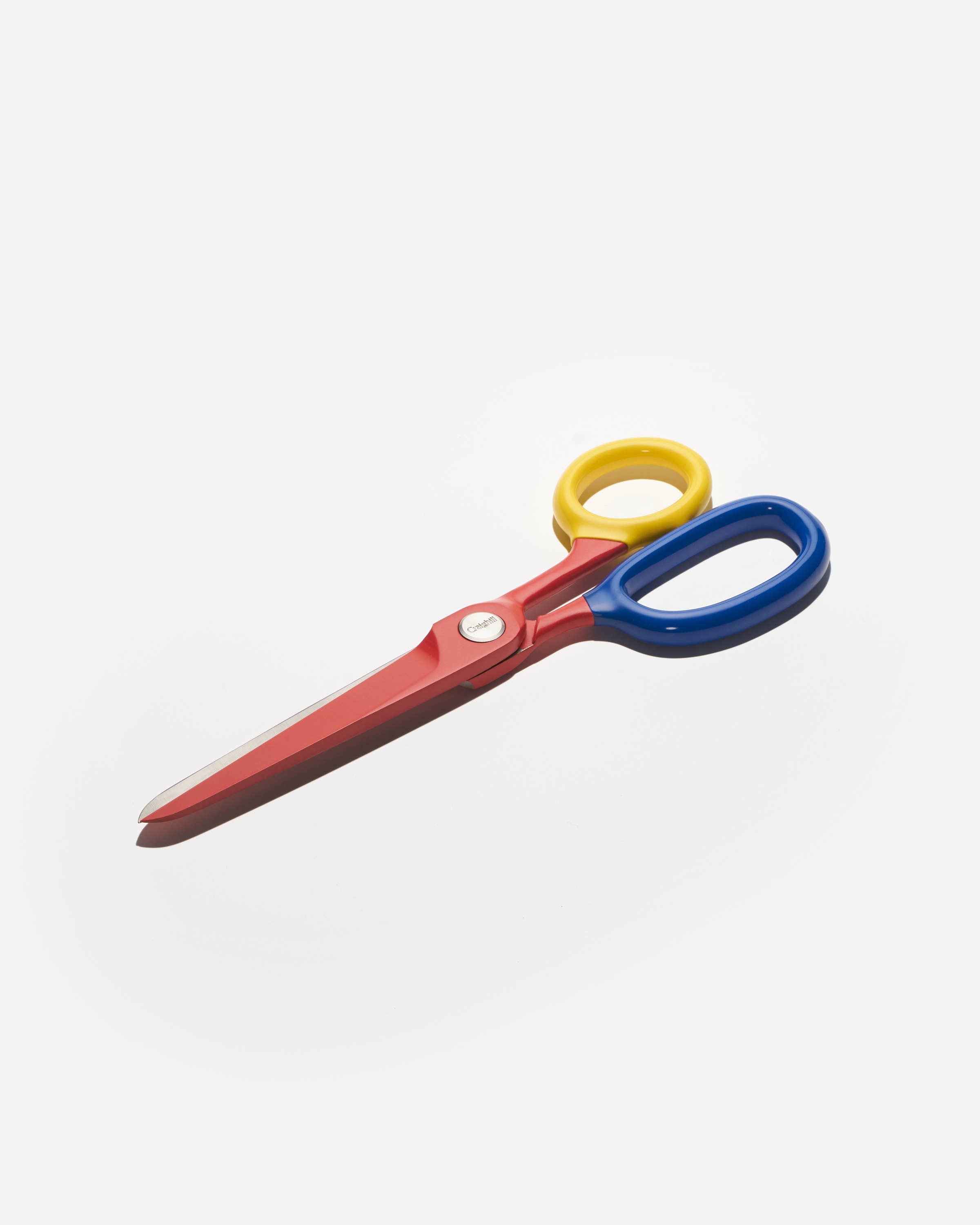 Chroma Scissors in Primary