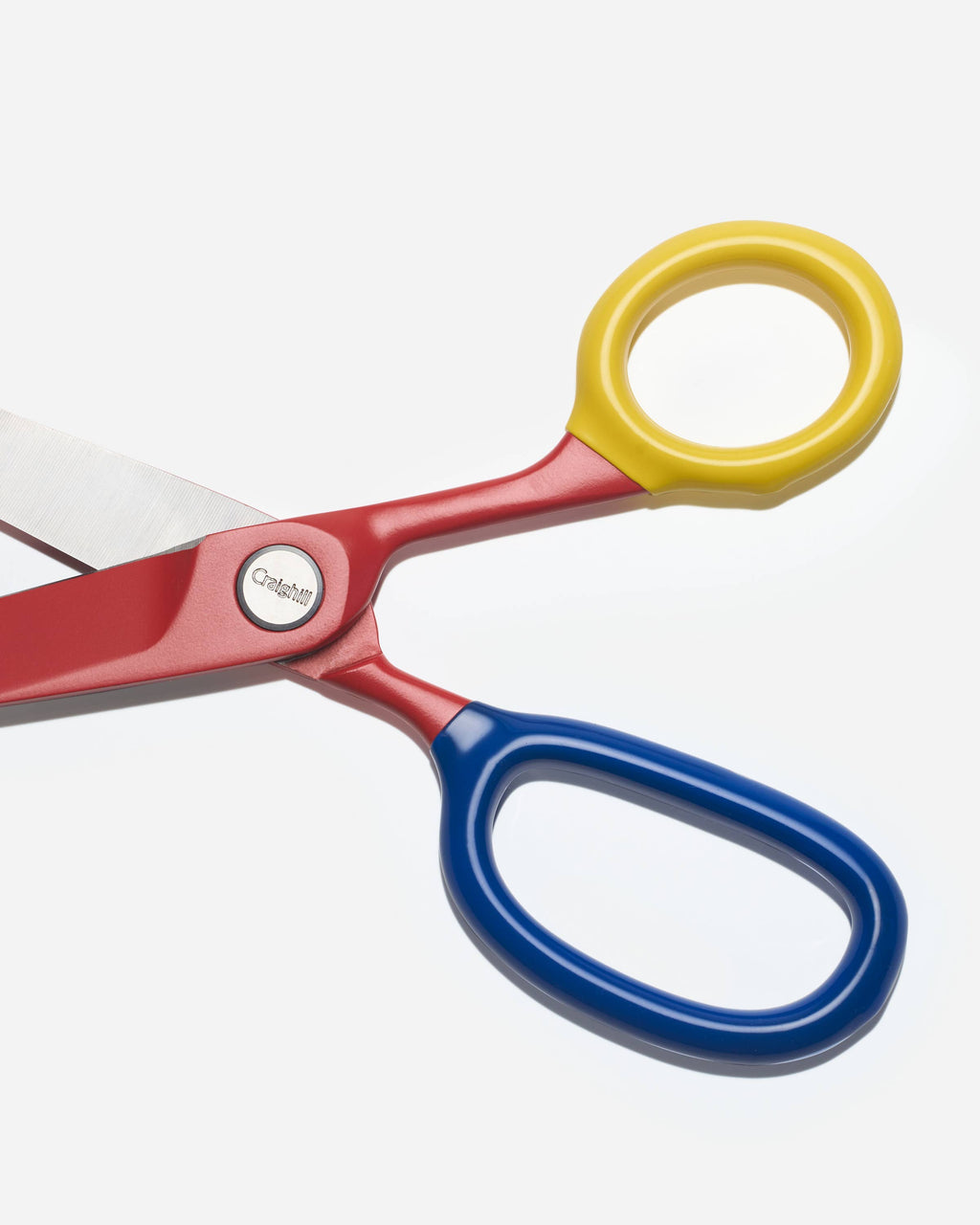 Chroma Scissors in Primary