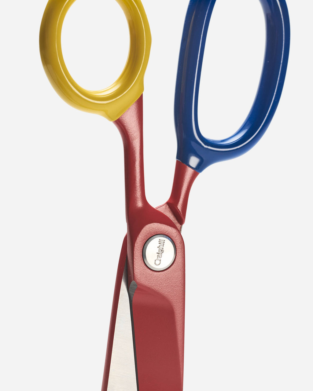 Chroma Scissors in Primary