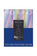 Cold Press Studio Watercolor Pad - 11" x 14"