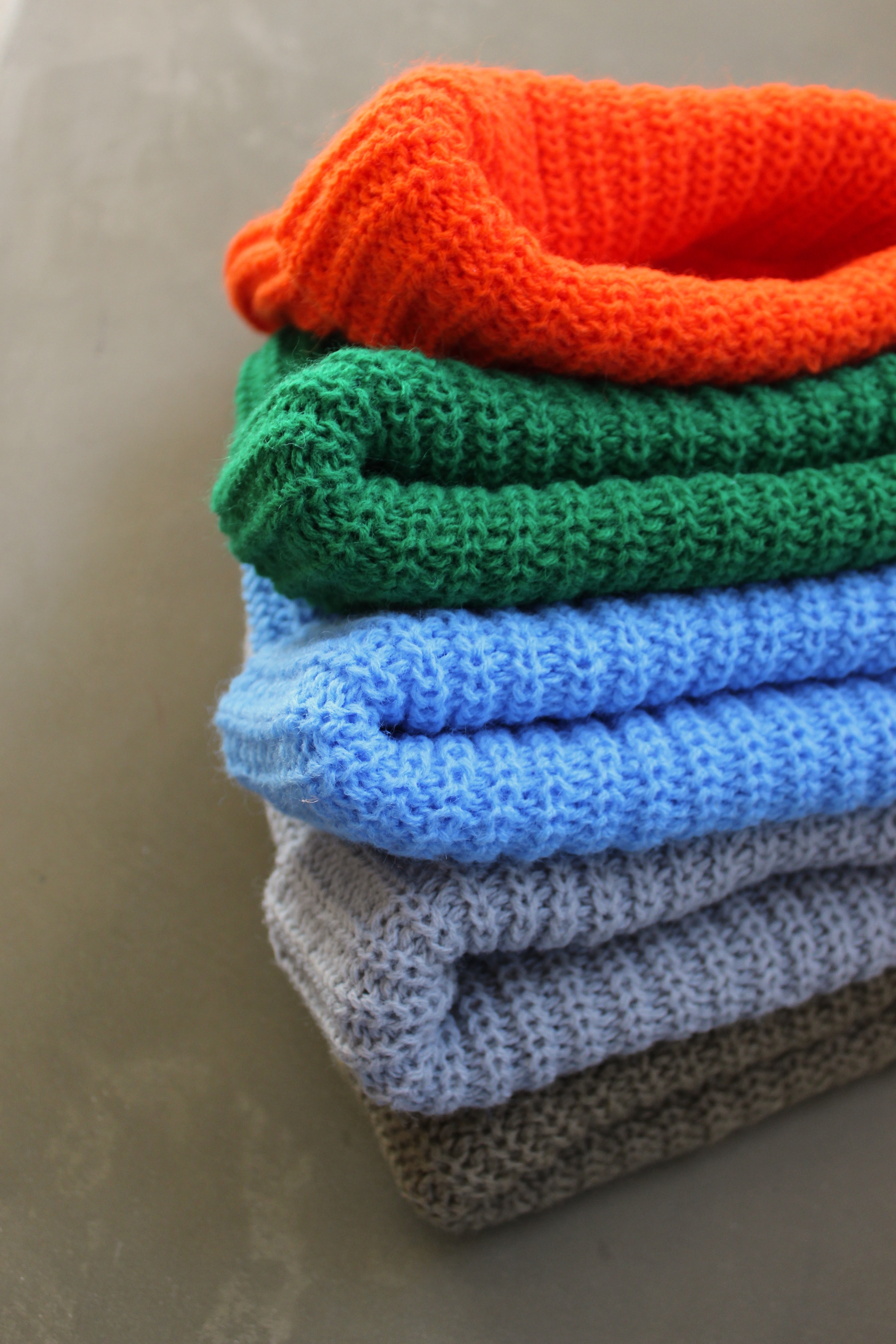 Kelly Green Watch Cap