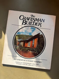 Art Boericke + Barry Shapiro - The Craftsman Builder