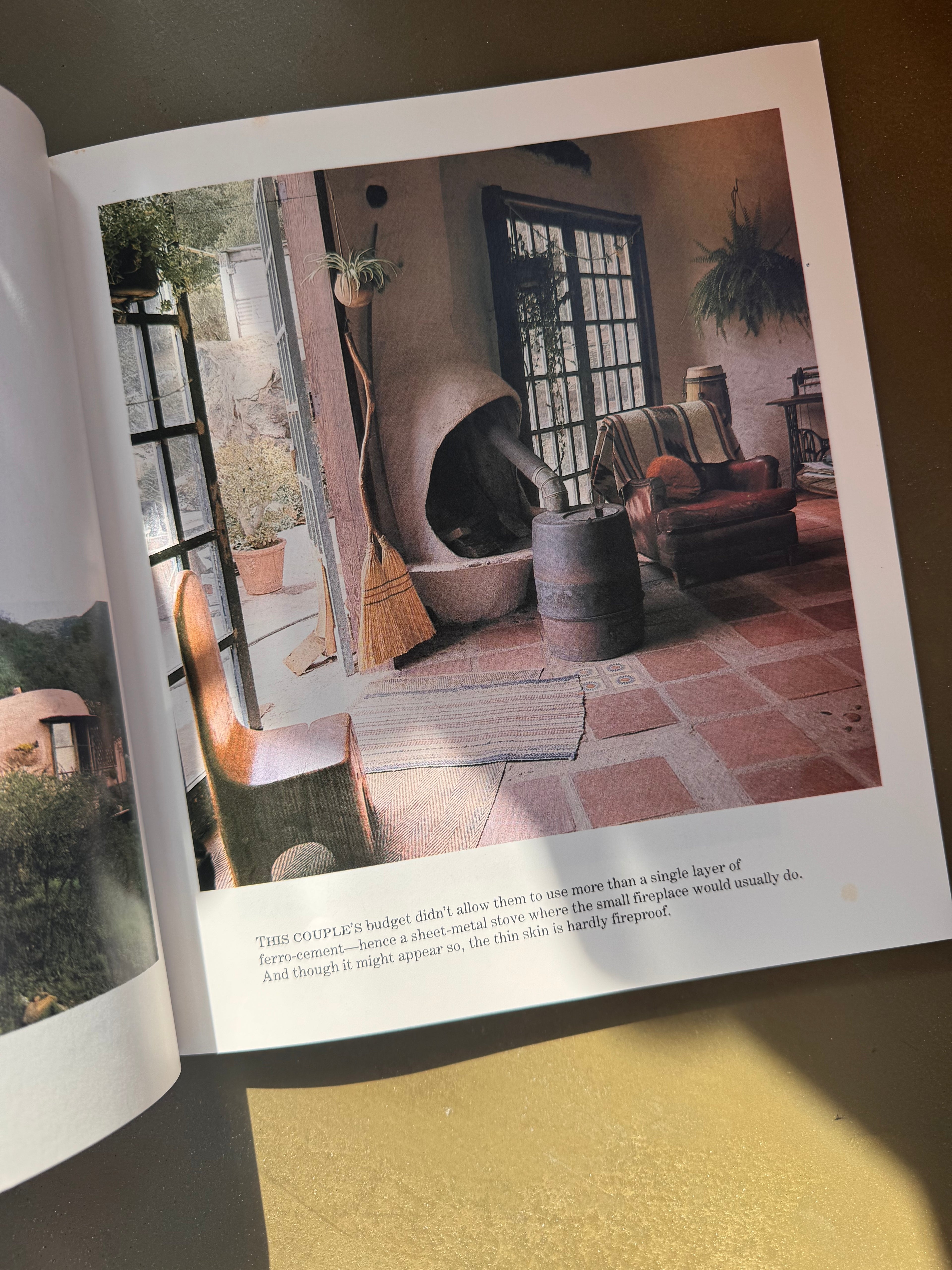 Art Boericke + Barry Shapiro - The Craftsman Builder