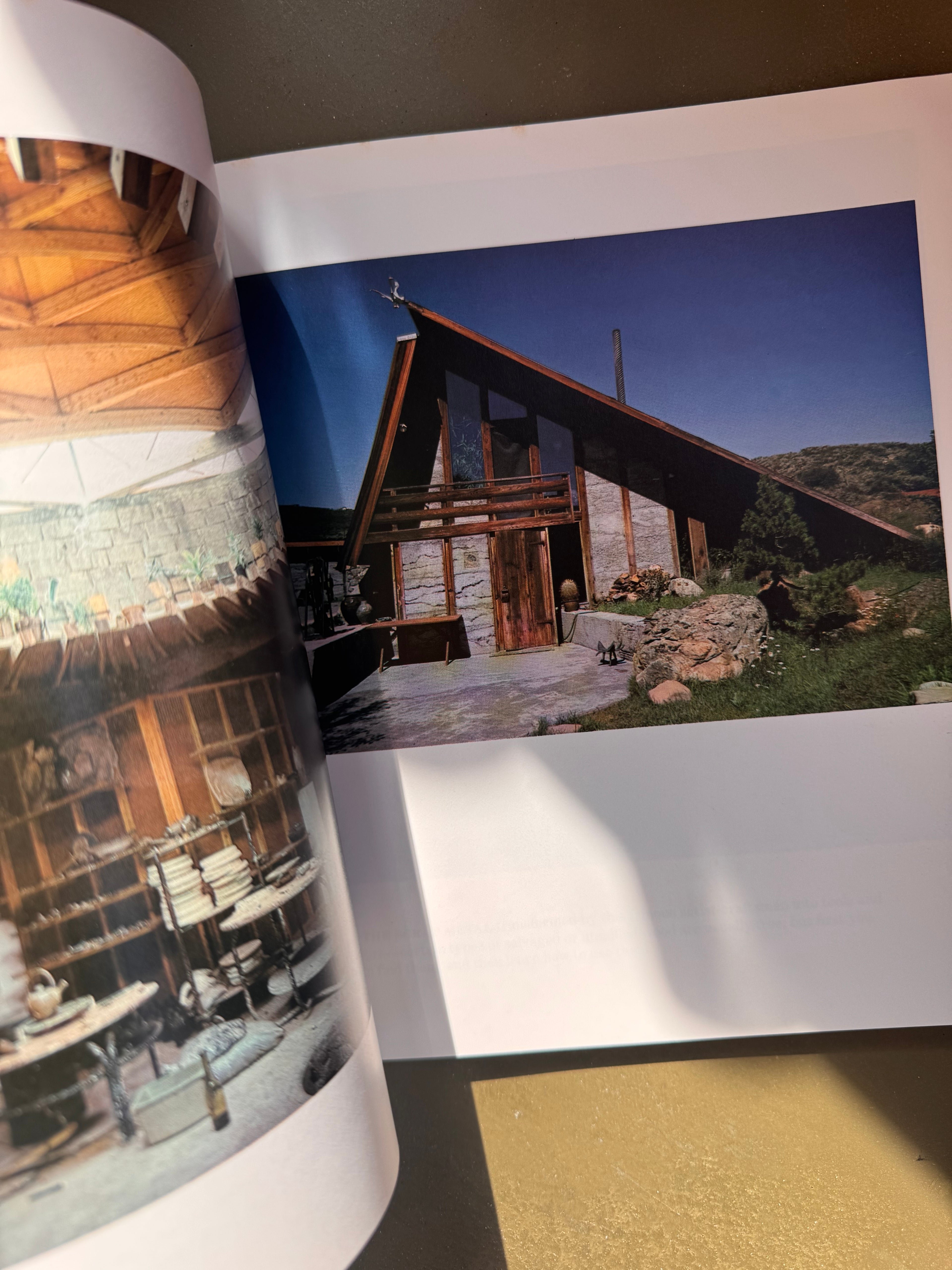 Art Boericke + Barry Shapiro - The Craftsman Builder