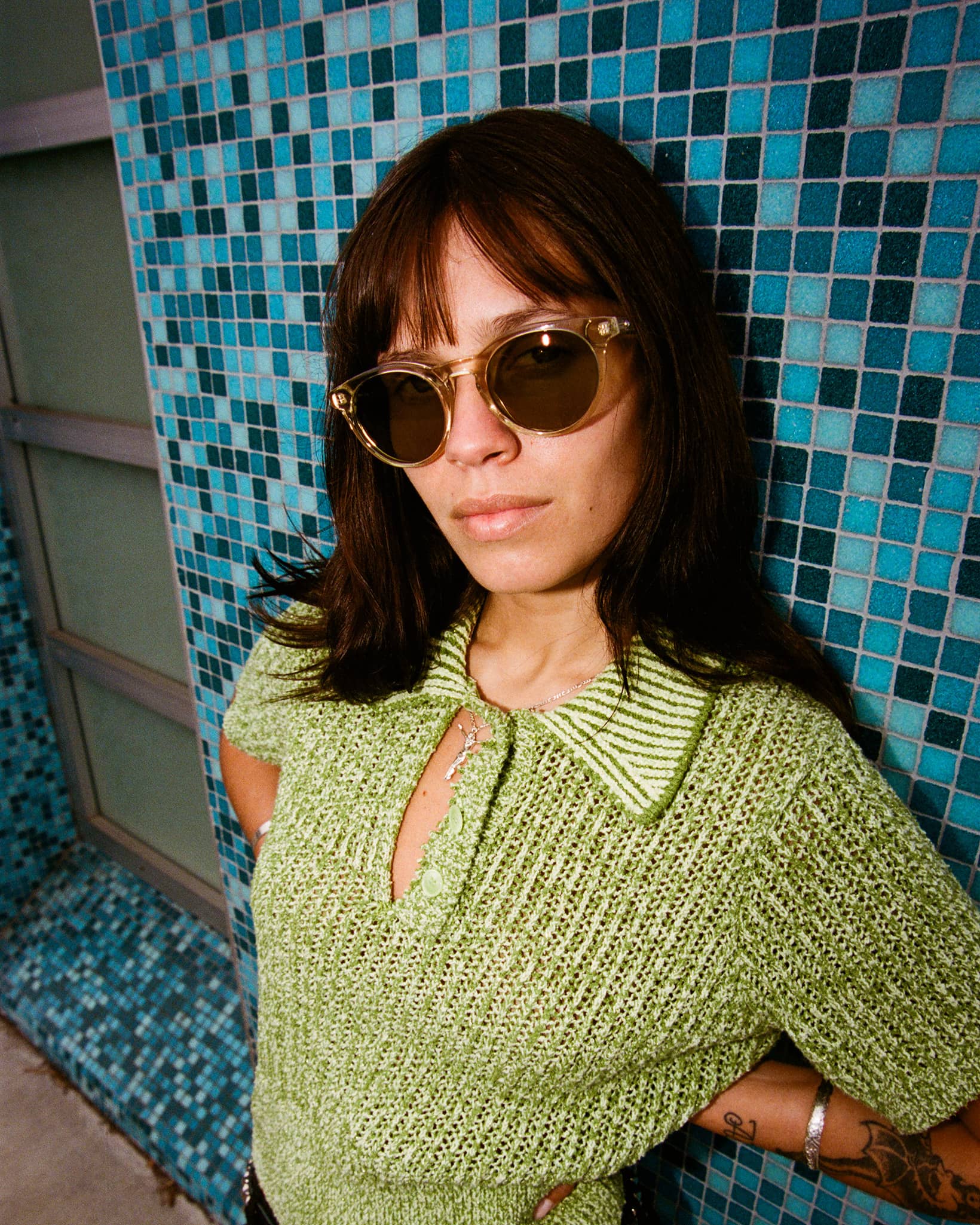 The Shakes Appeal - Champagne Bio Polarized