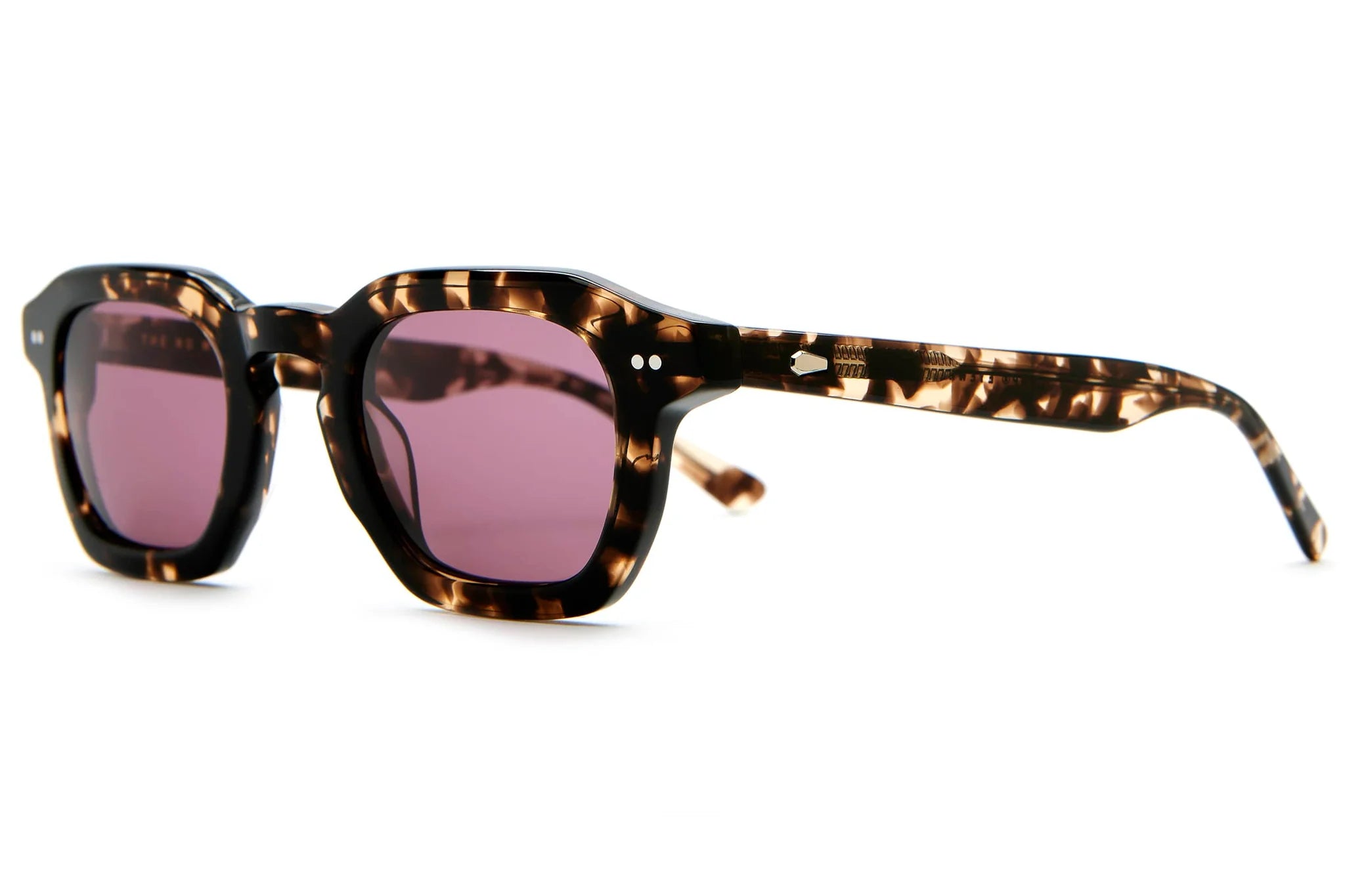 The No Wave - Desert Tortoise Bio Polarized