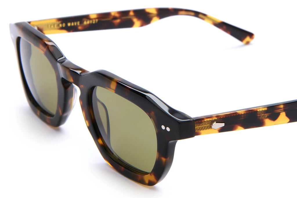 The No Wave - Desert Tortoise Bio Polarized