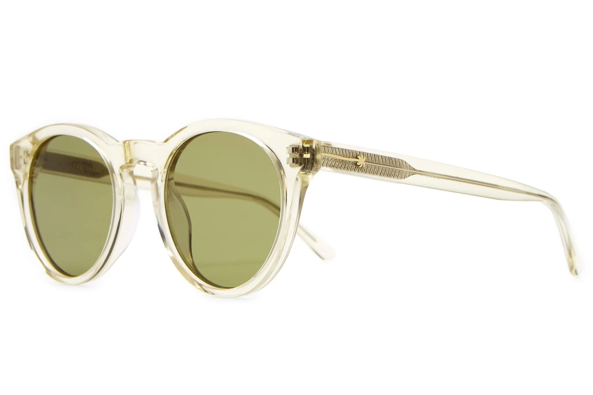 The Shakes Appeal - Champagne Bio Polarized