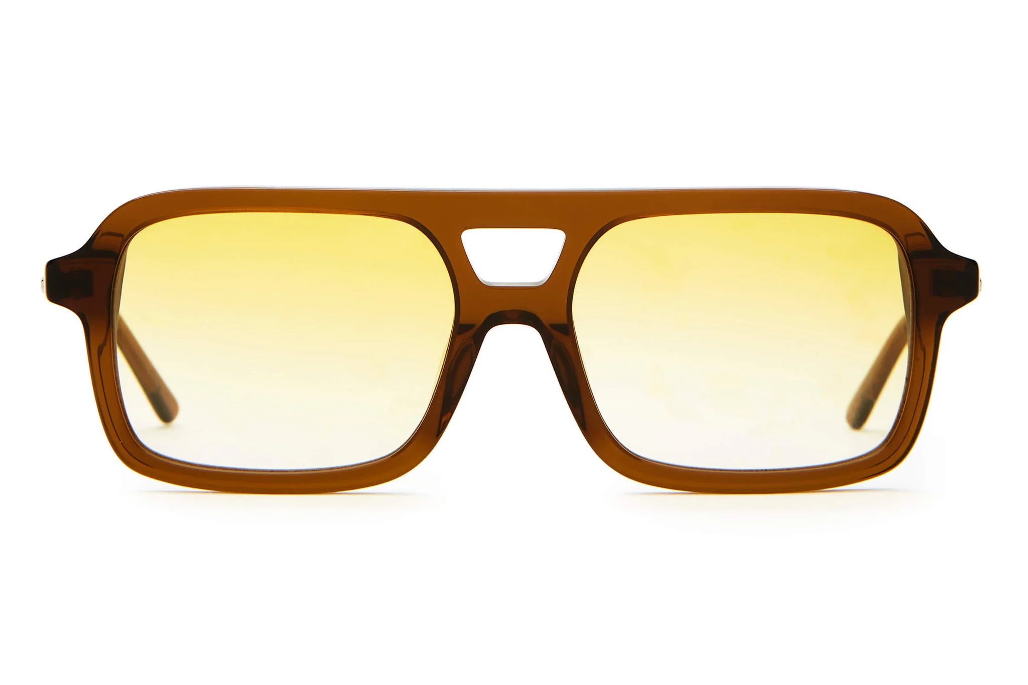 The Spaced Ranger - Gold Gradient Bio