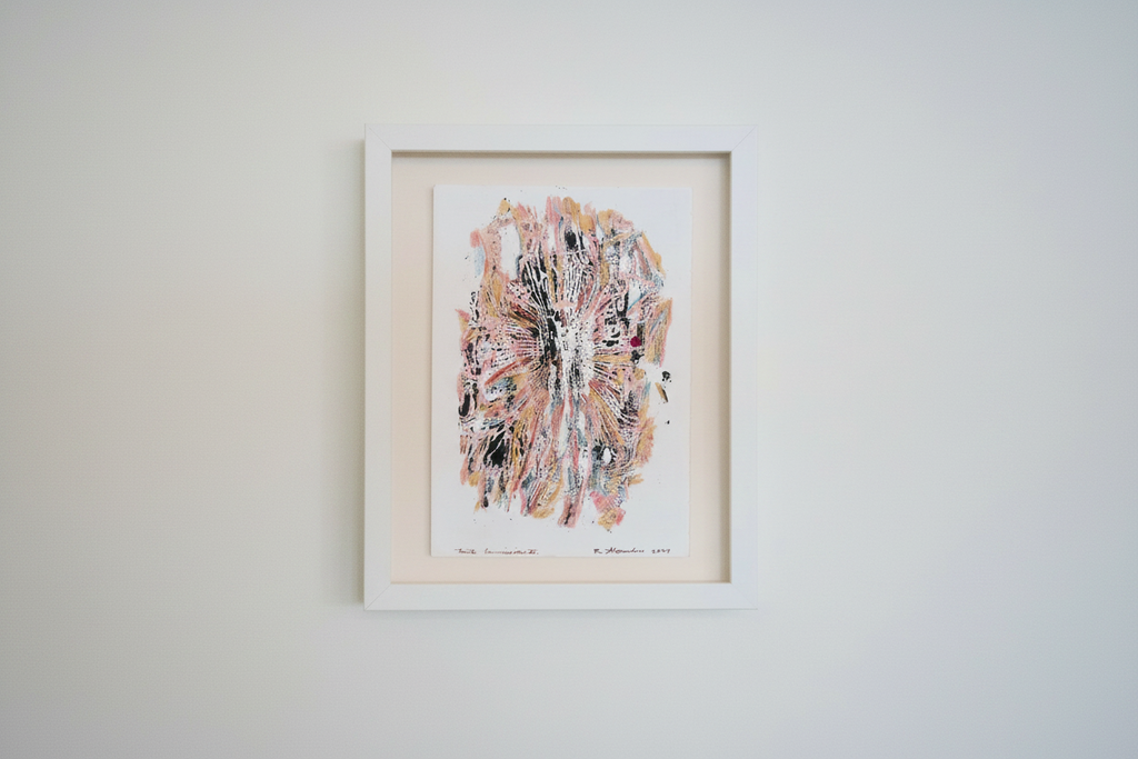 Rachel Alexandrou | Termite Transmissions III
