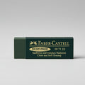 Dust-Free Vinyl Art Eraser