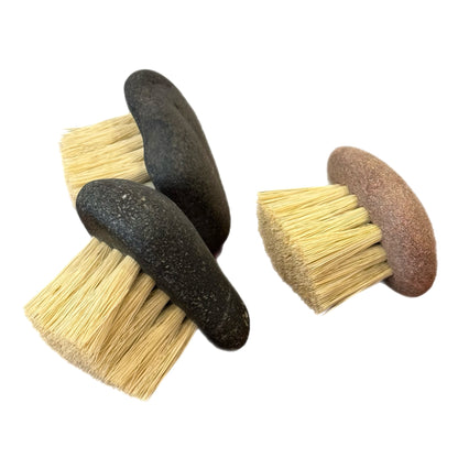 Stone Brushes - Large