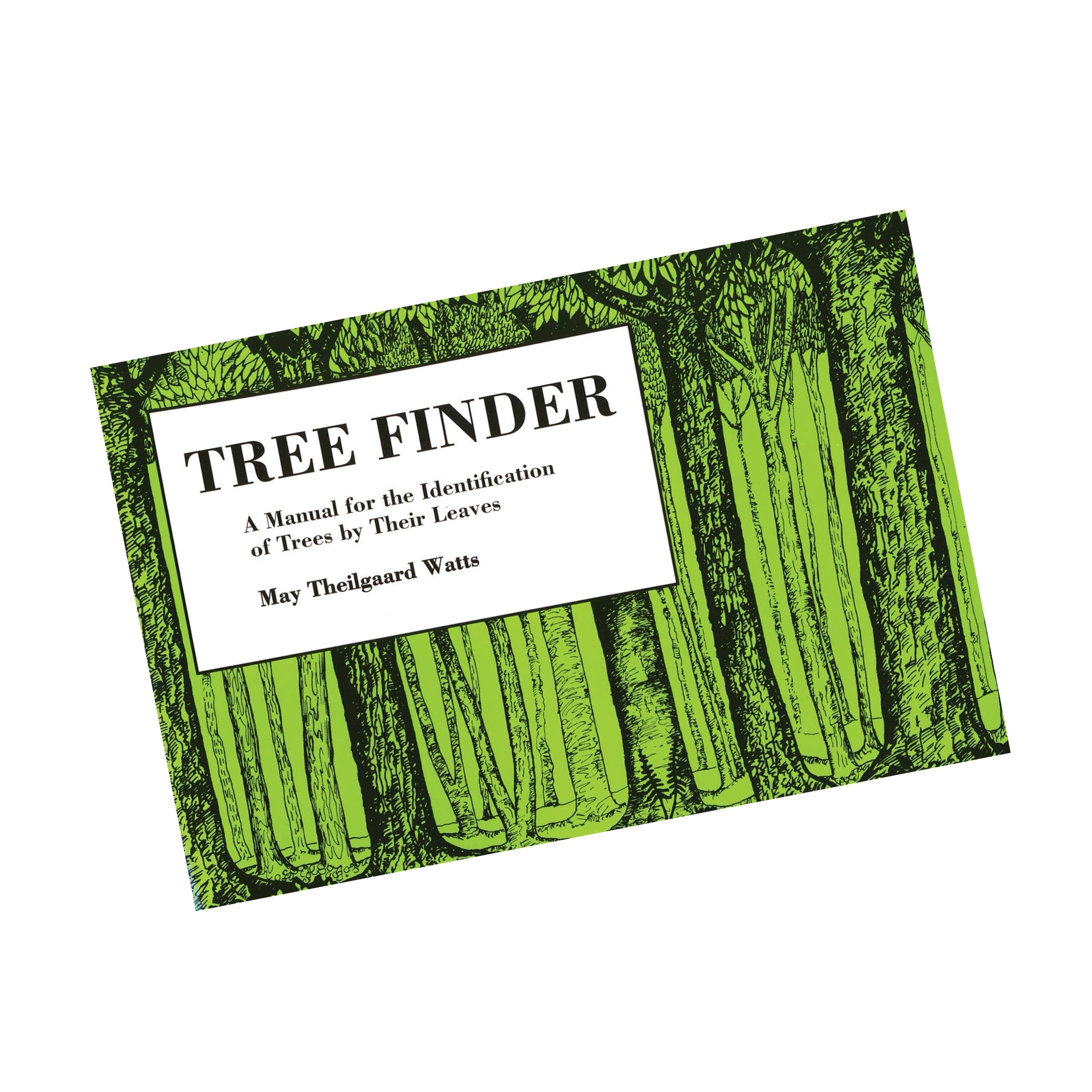 Eastern Tree Finder