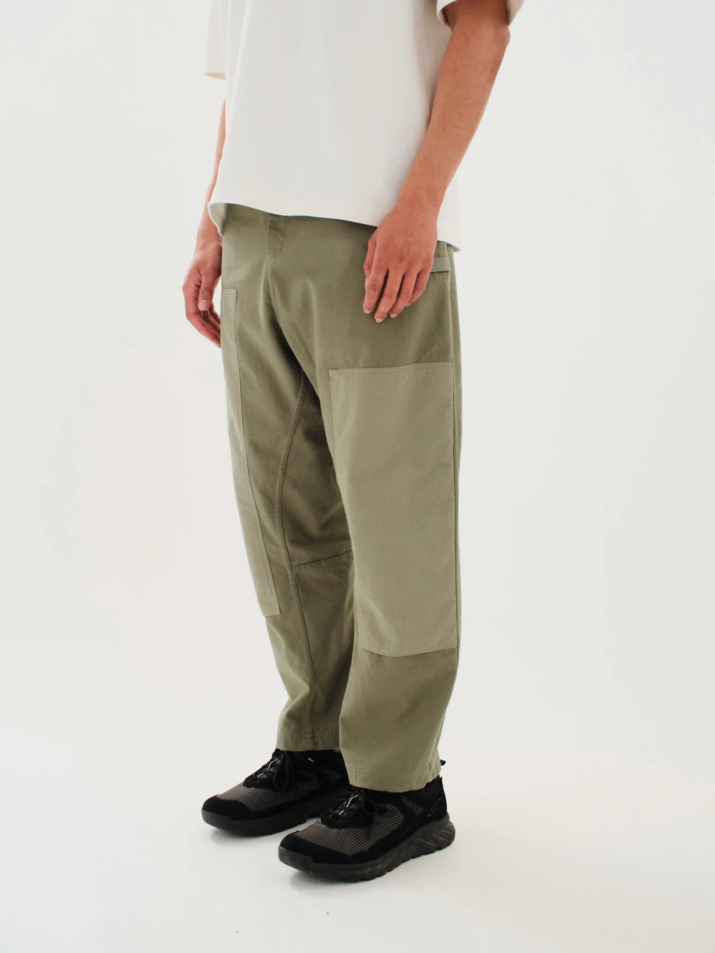 MP-107 Foraging Pant in Alpine Stone Strata