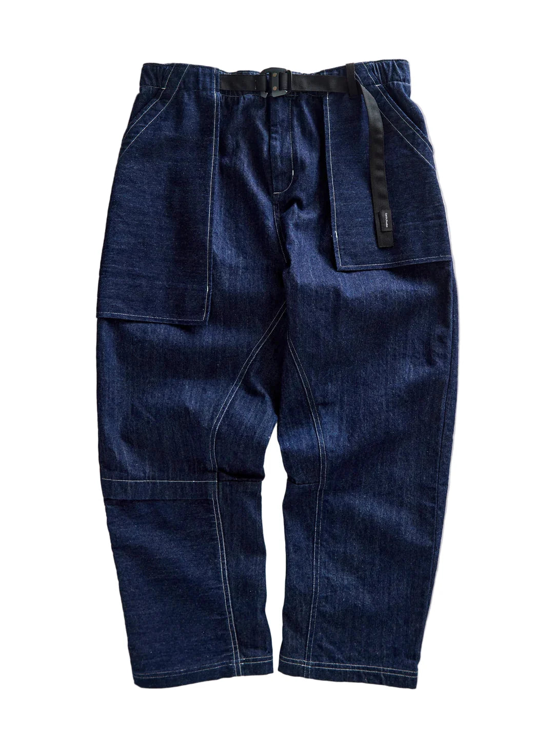 MP-103 Field Pant in Denim