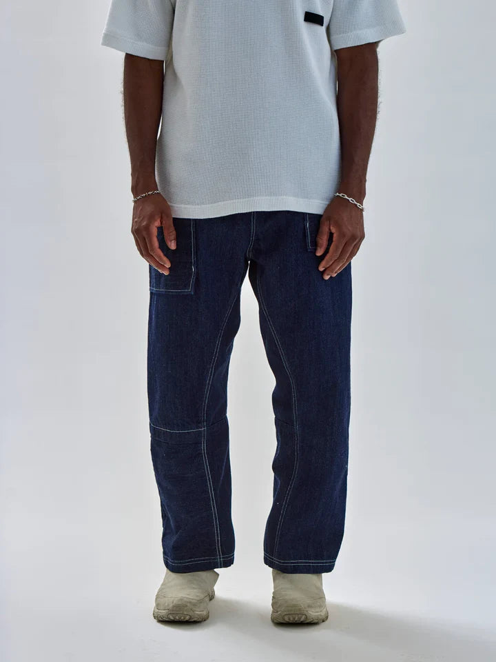 MP-103 Field Pant in Denim