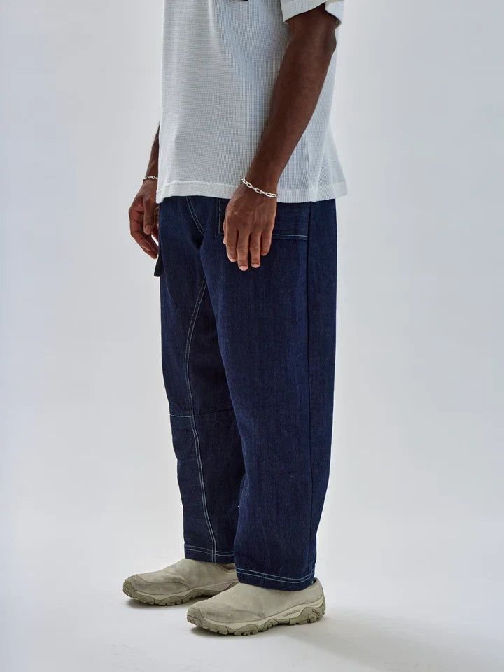 MP-103 Field Pant in Denim
