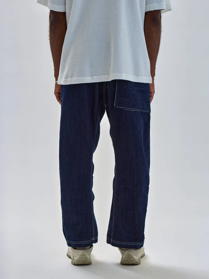 MP-103 Field Pant in Denim