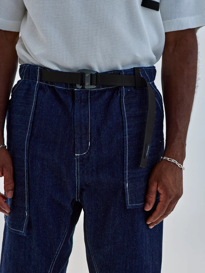 MP-103 Field Pant in Denim
