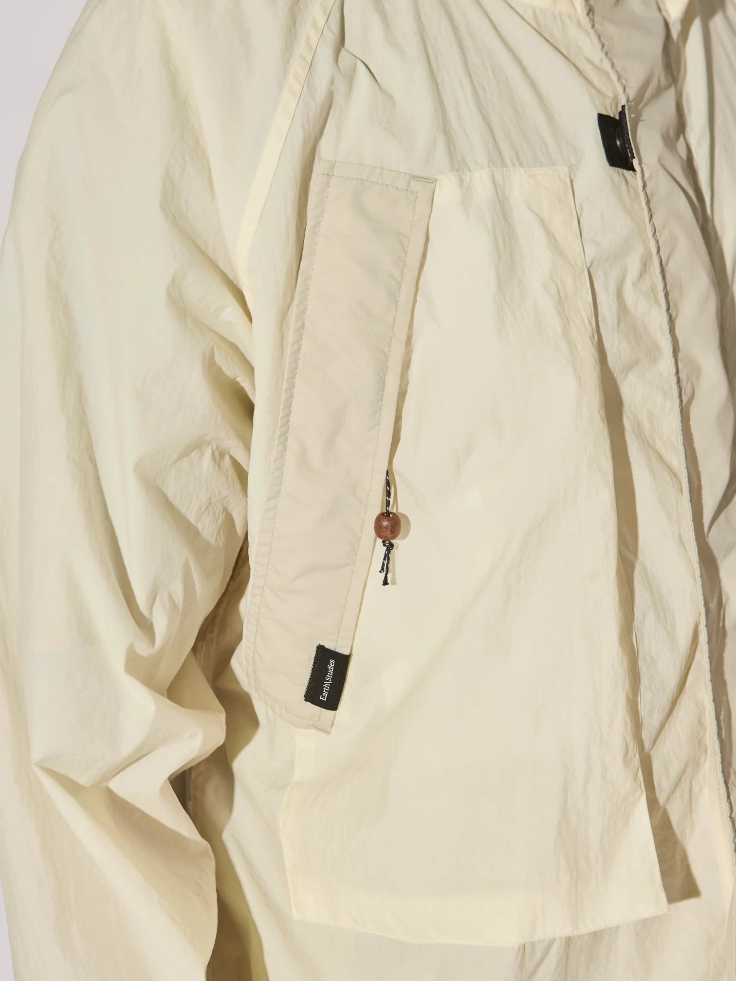 Field Jacket in Altocumulous
