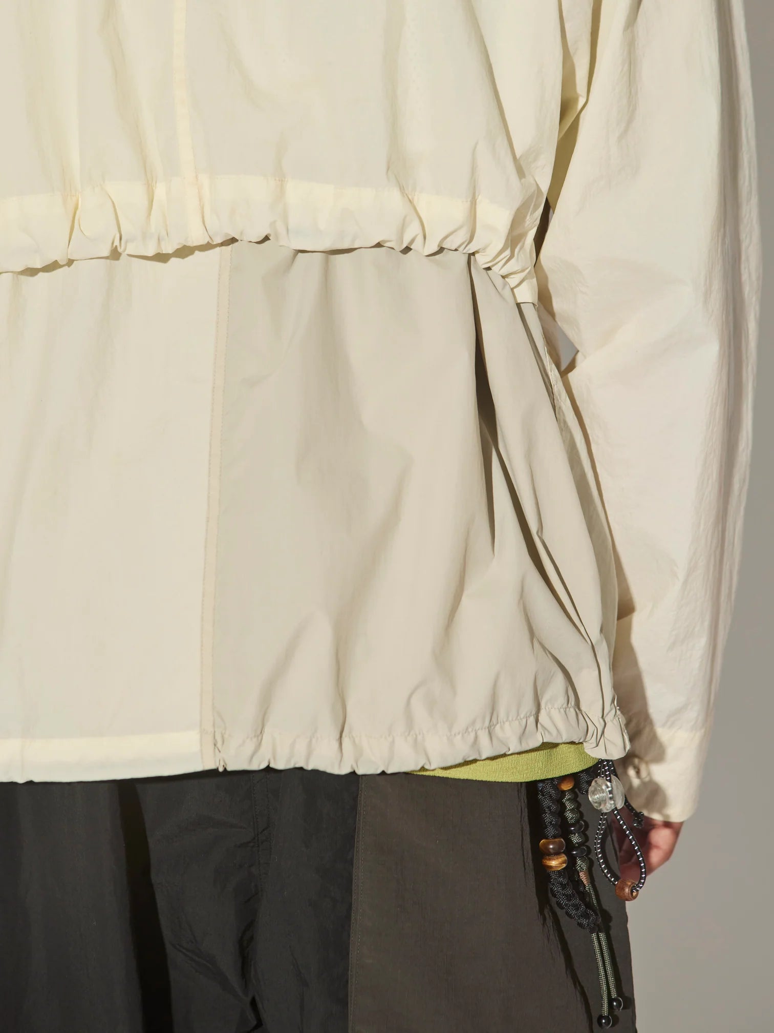 Field Jacket in Altocumulous