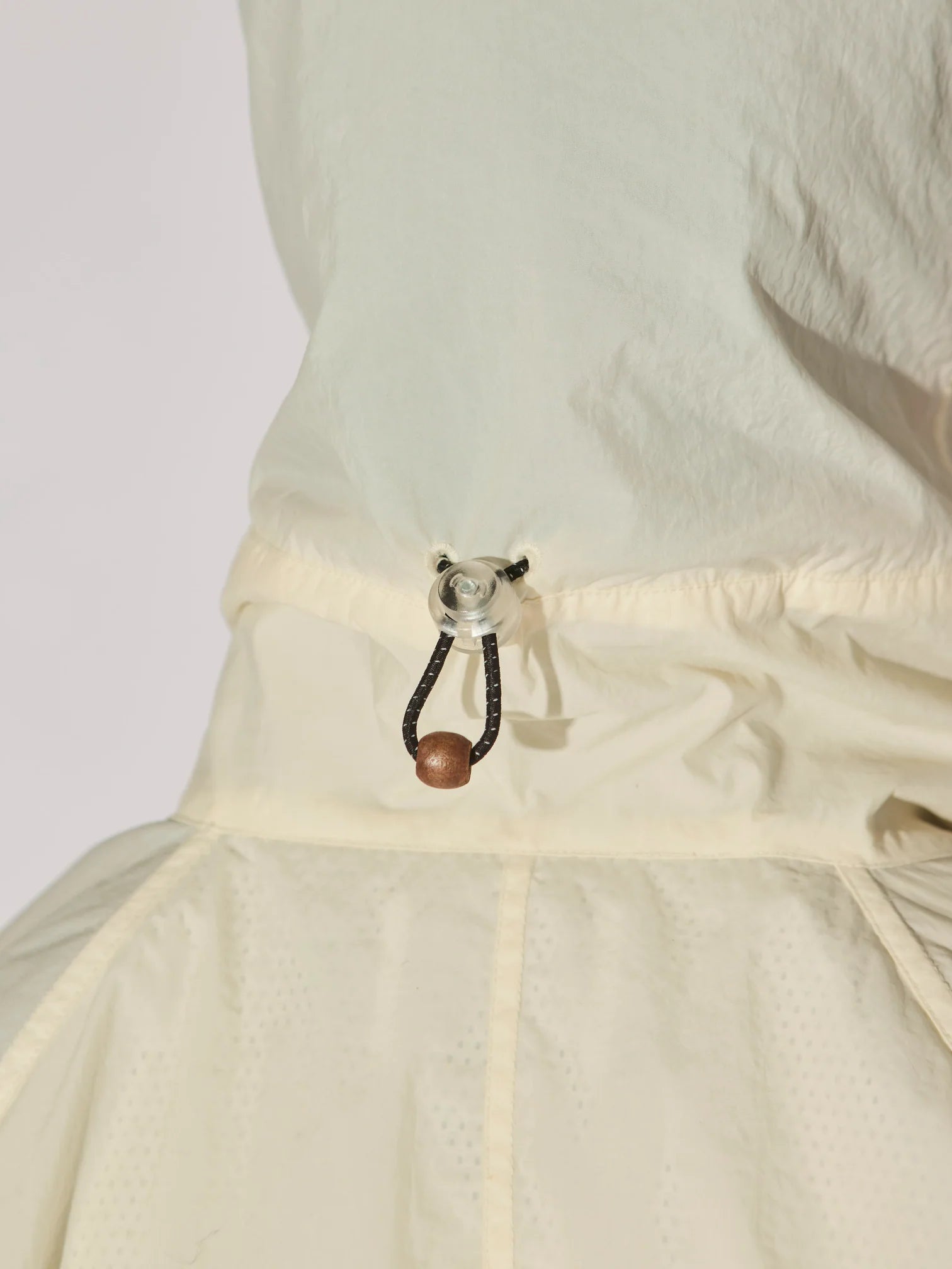 Field Jacket in Altocumulous