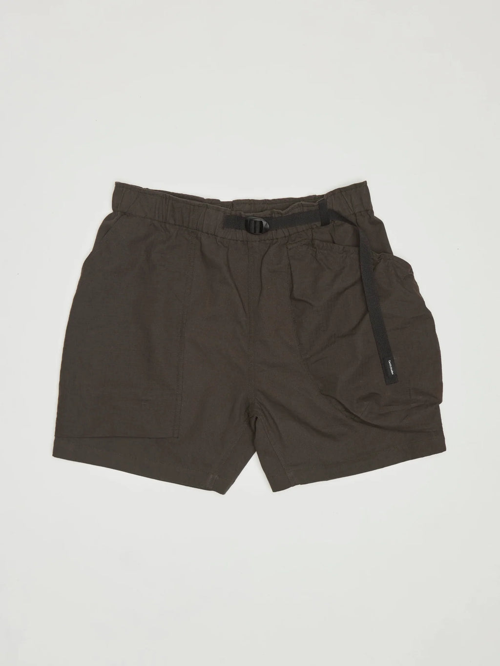 Field Short in Basalt
