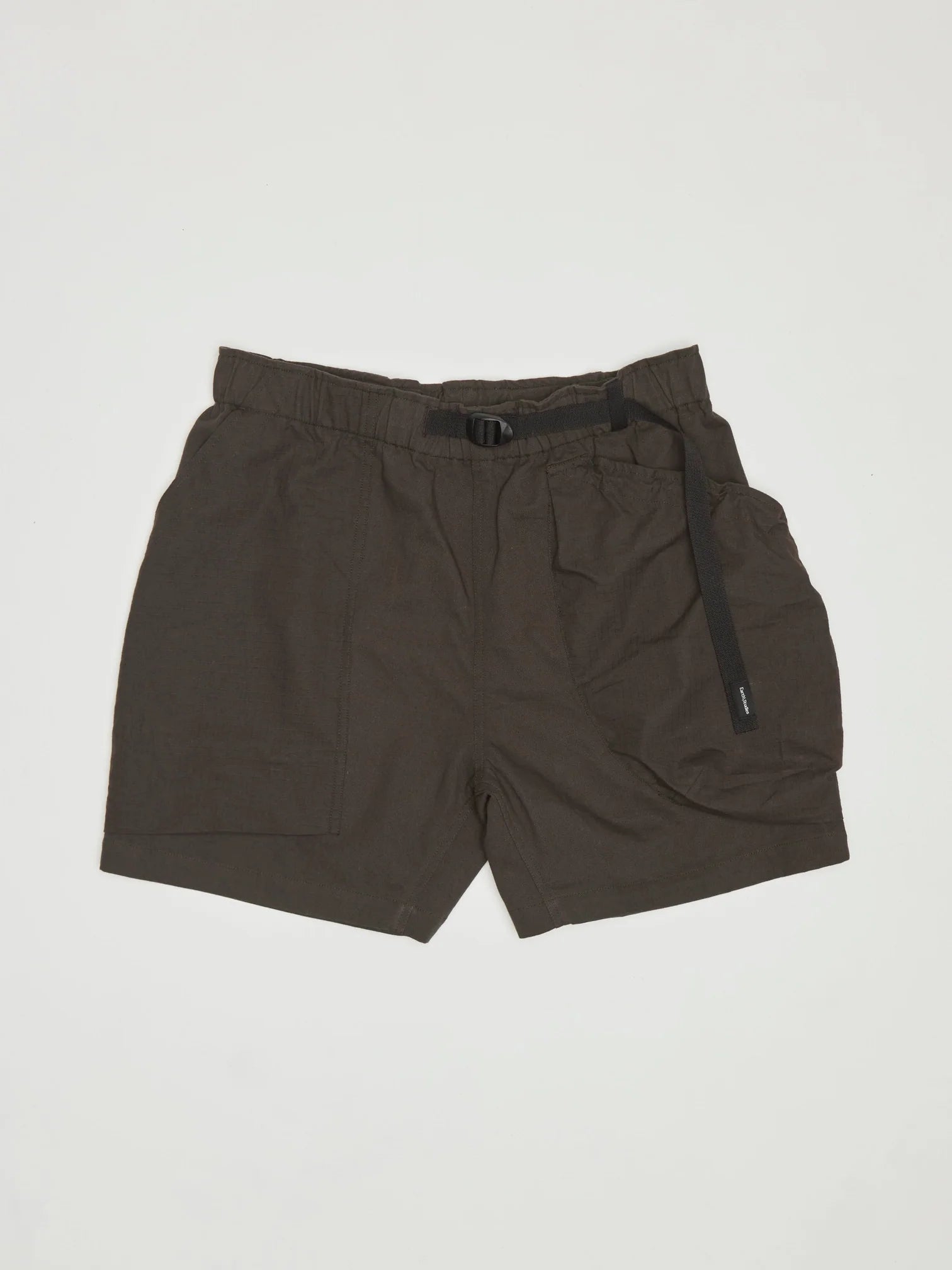 Field Short in Basalt