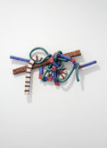 Churro Knot