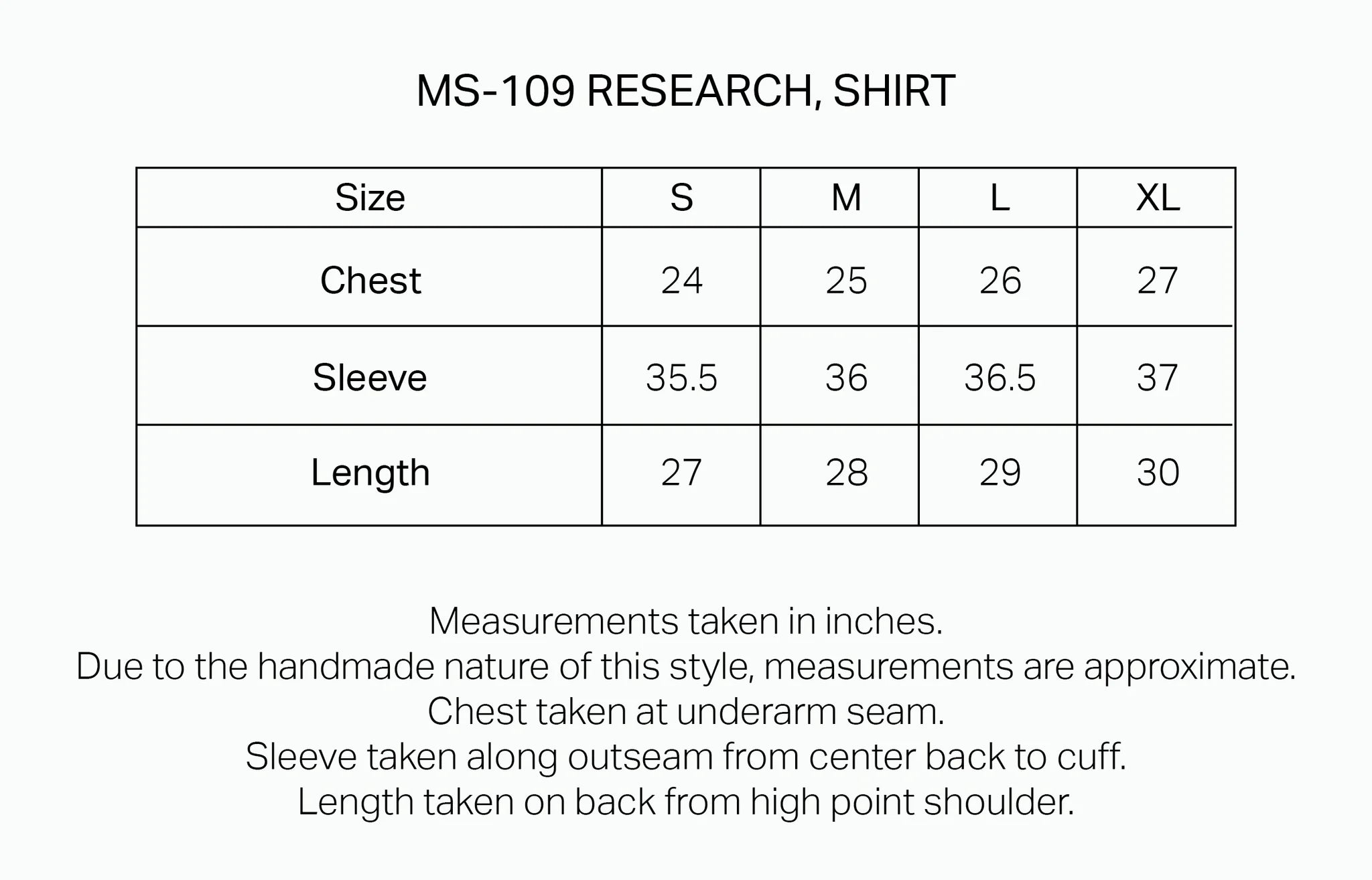 MS-109 Research Shirt in Earth White Strata