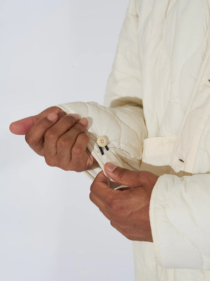 MS-118 ESCEP Liner in Gypsum