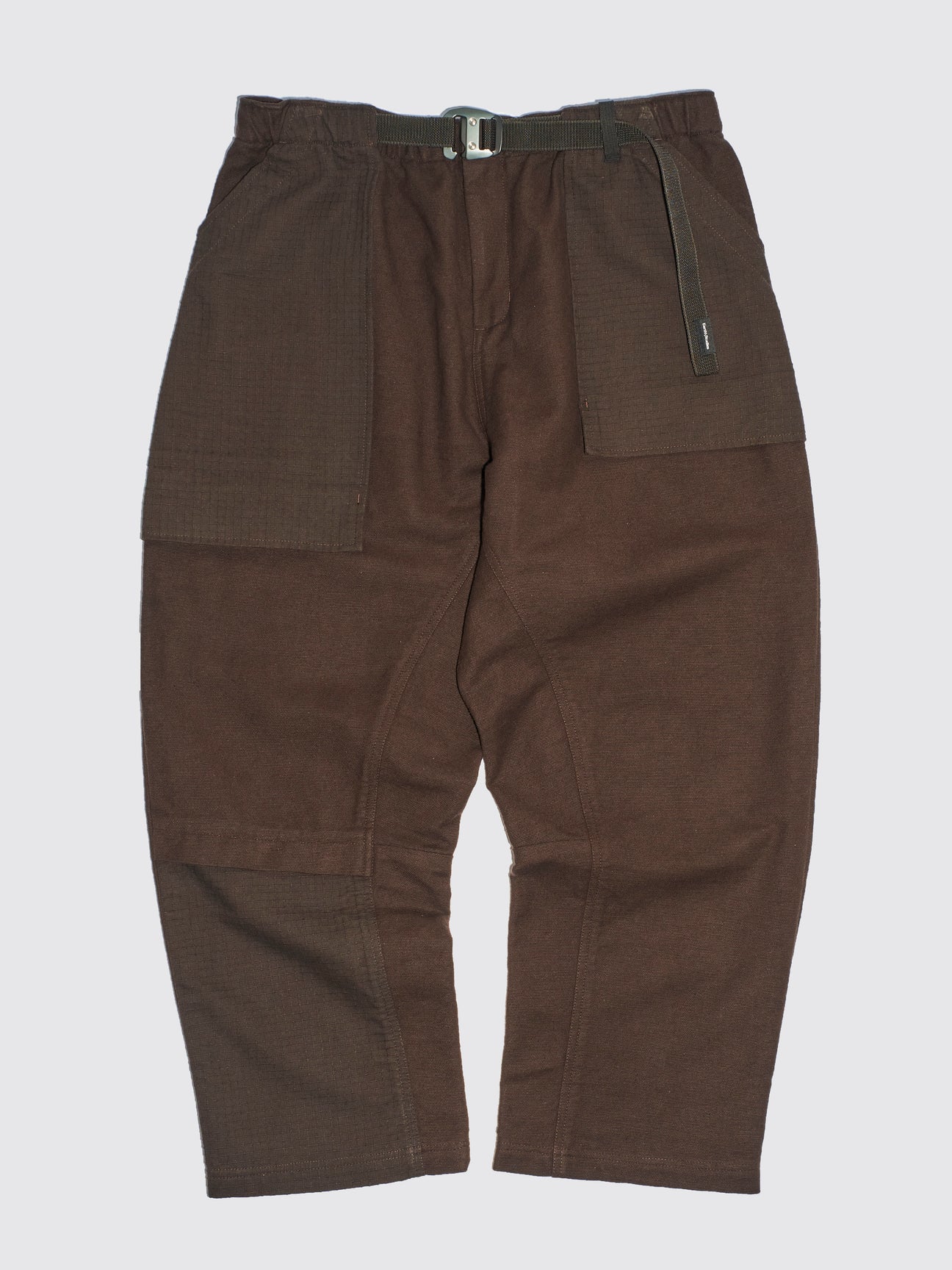 MP-103 Field Pant in Walnut