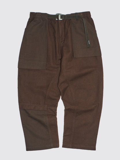MP-103 Field Pant in Walnut