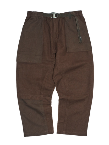 MP-103 Field Pant in Walnut