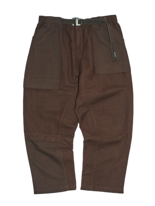 MP-103 Field Pant in Walnut
