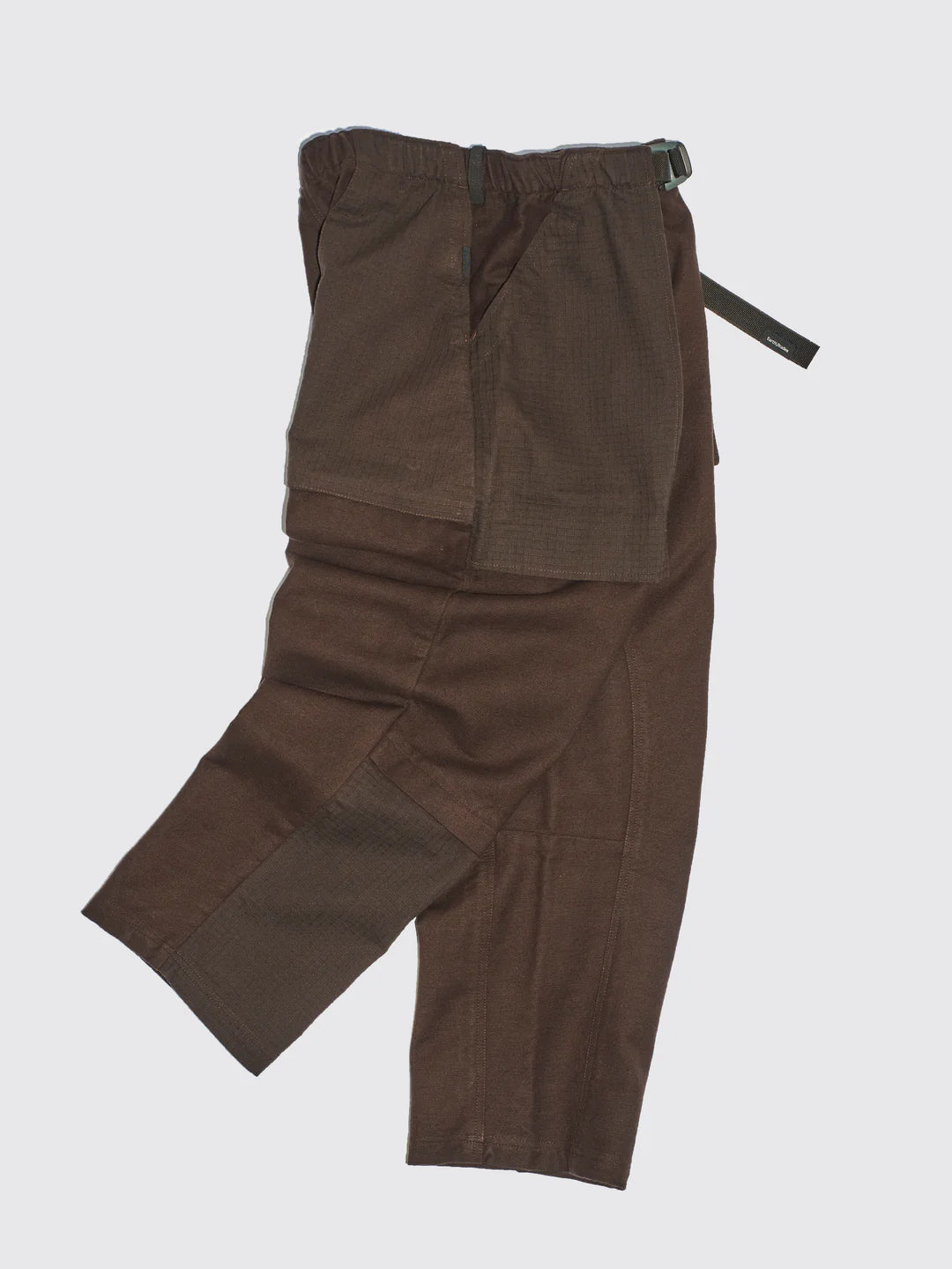 MP-103 Field Pant in Walnut