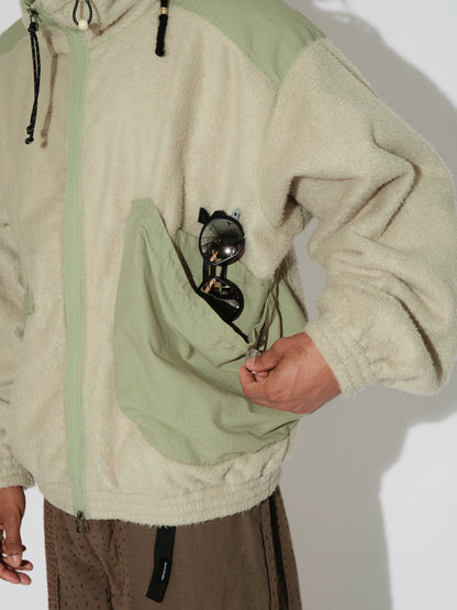 MS-110 ESCEP Jacket in Mohave