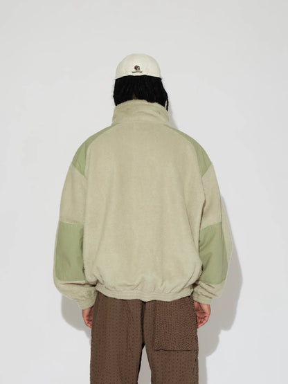 MS-110 ESCEP Jacket in Mohave