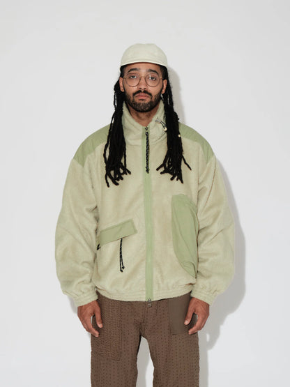 MS-110 ESCEP Jacket in Mohave