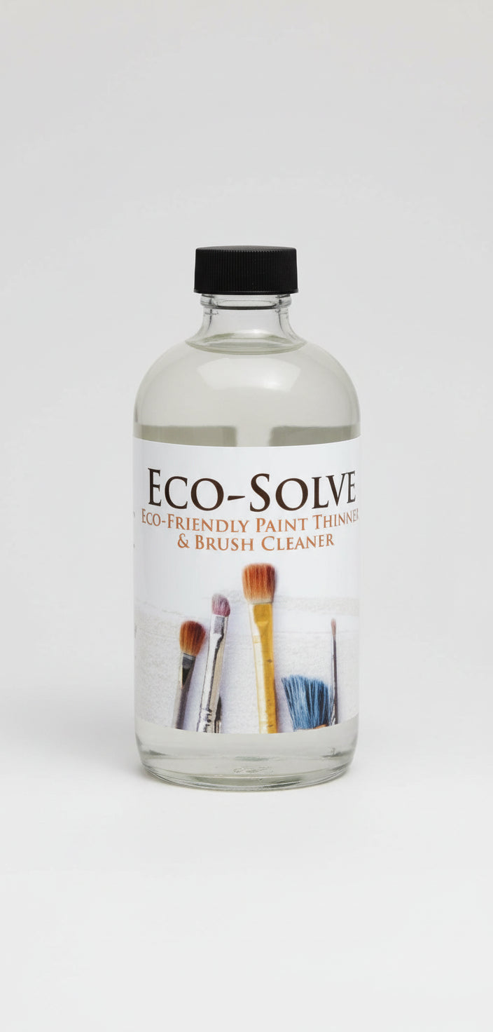Eco-Solve: 8 oz