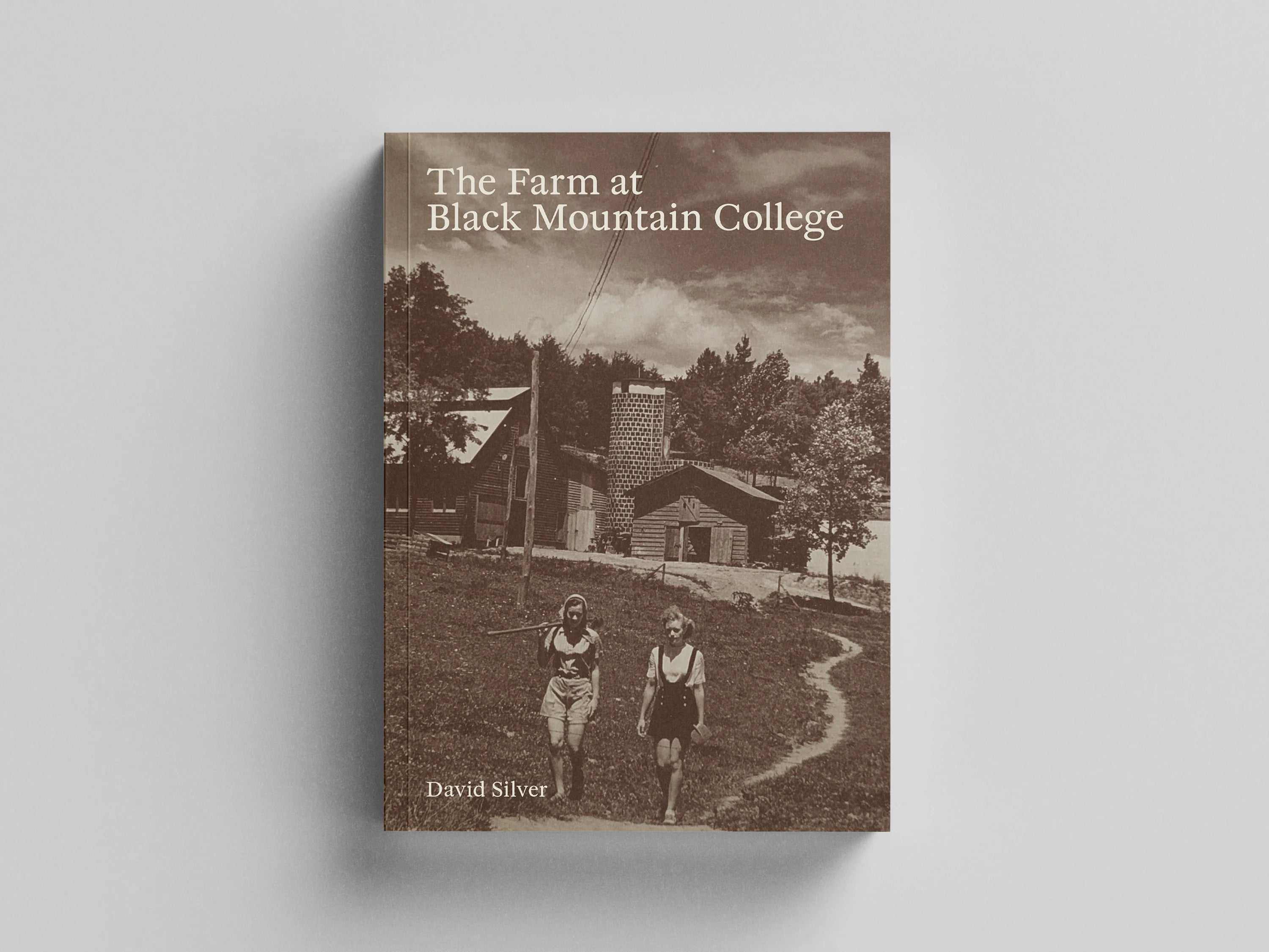 The Farm at Black Mountain College