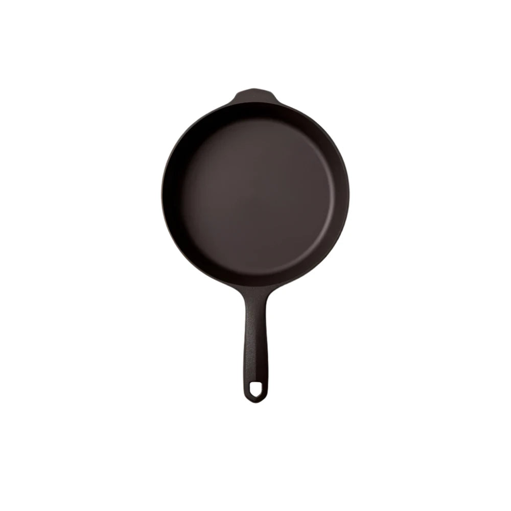 No.6 Cast Iron Skillet