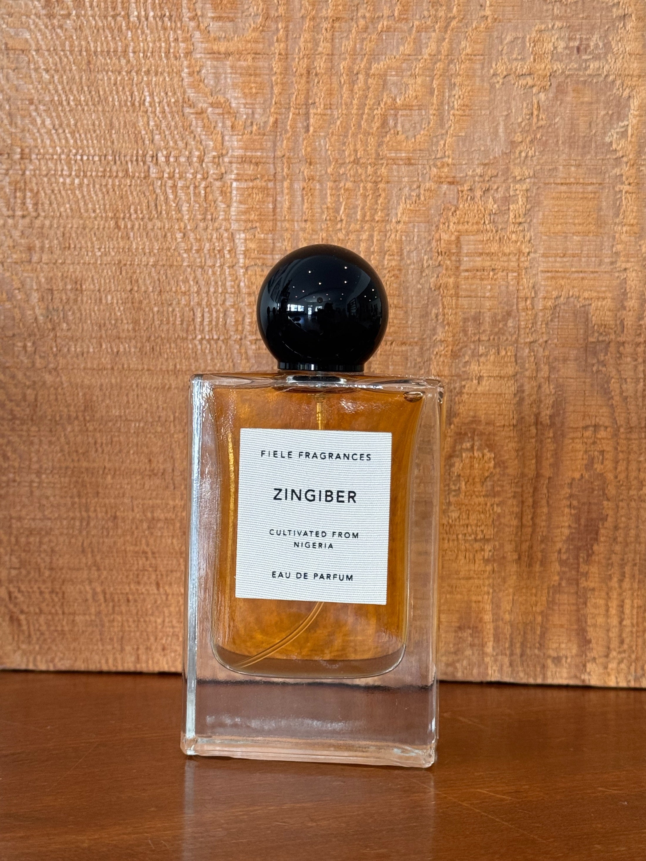 ⭐︎バーニーズニューヨーク　Fiele Fragrances⭐︎ Fiele Fragrances | Z I N G I B E R – Working Loose
