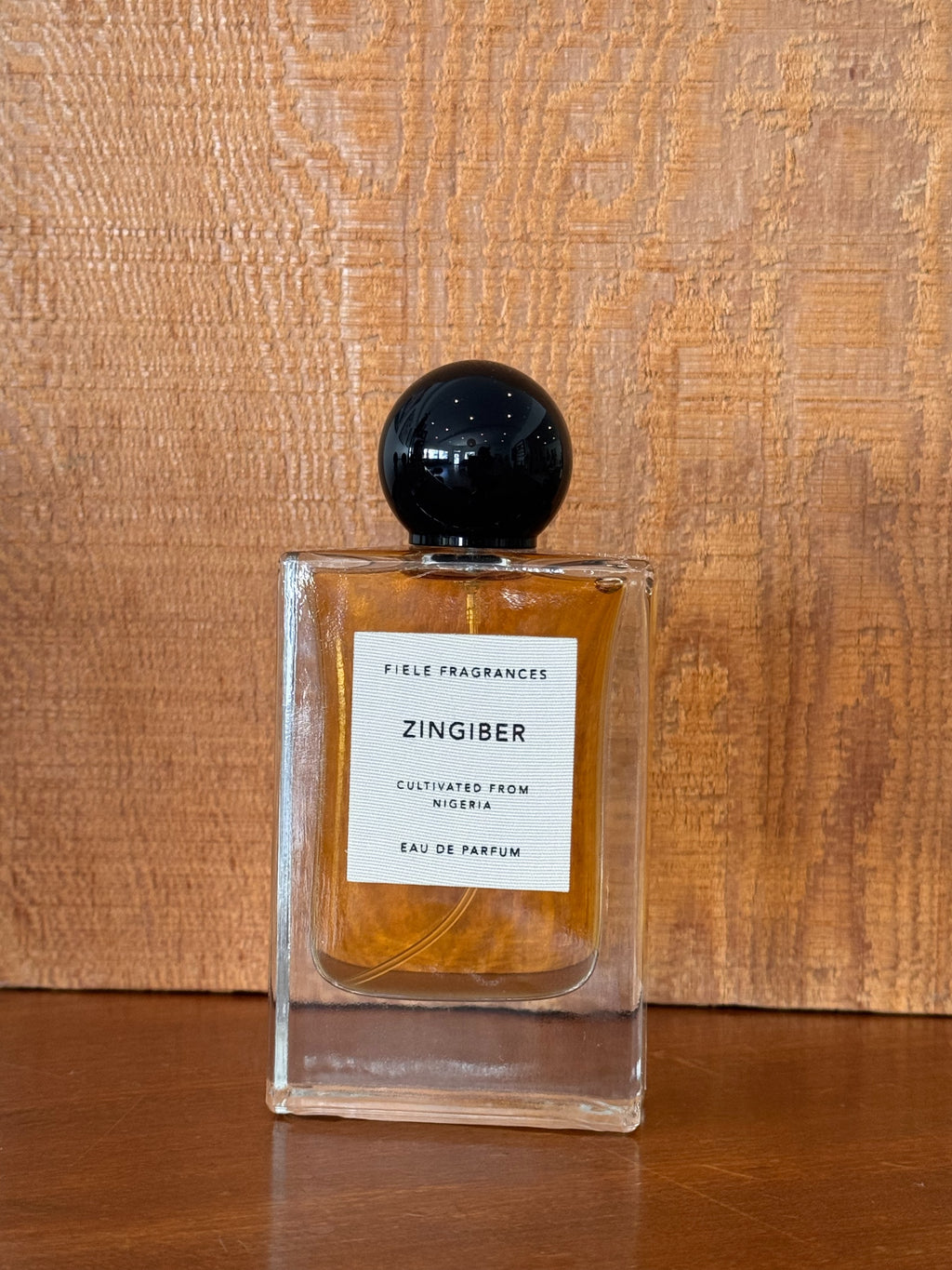 Zingiber