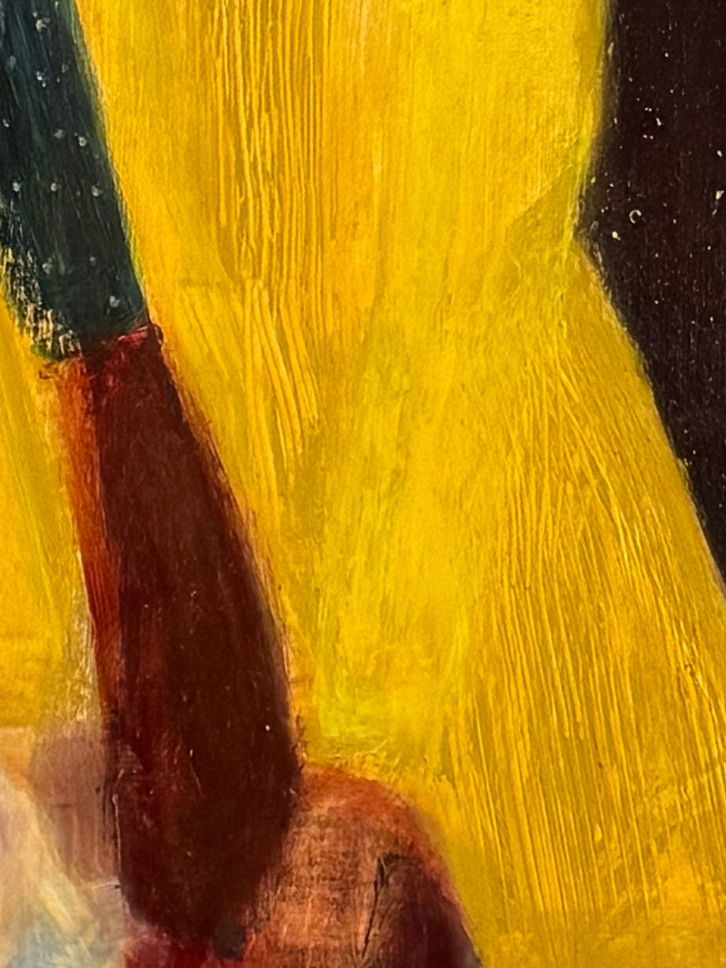 FIREFLIES AND CIGARETTES